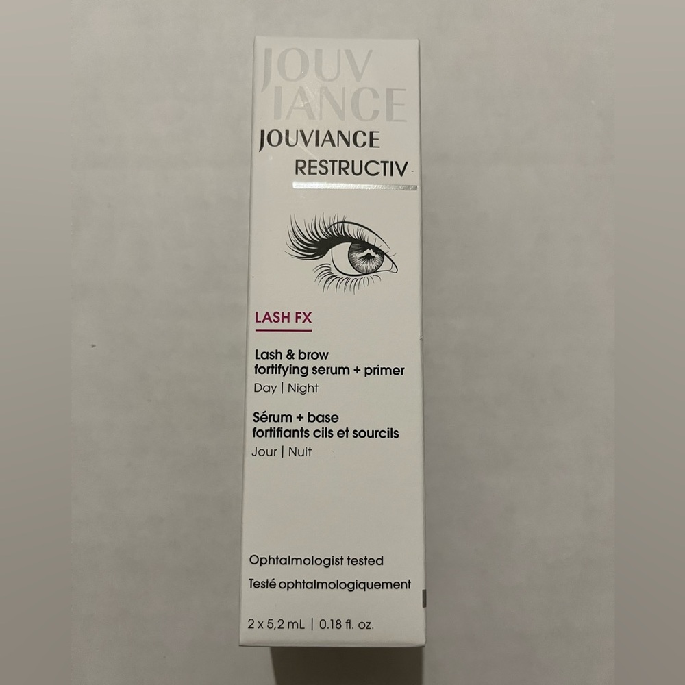 Joviance Lash FX Serum